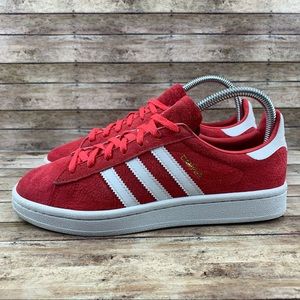 Adidas Shoes Original Campus